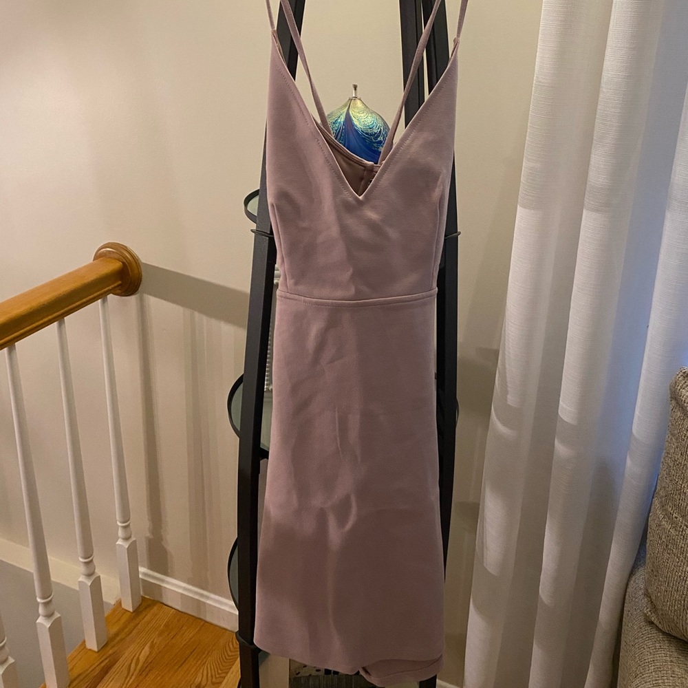 Tobi Cocktail Dress